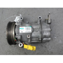 COMPRESSEUR AIR CONDITIONNE MINI MINI 2010-