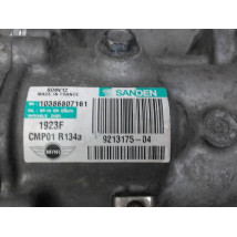 COMPRESSEUR AIR CONDITIONNE MINI MINI 2010-