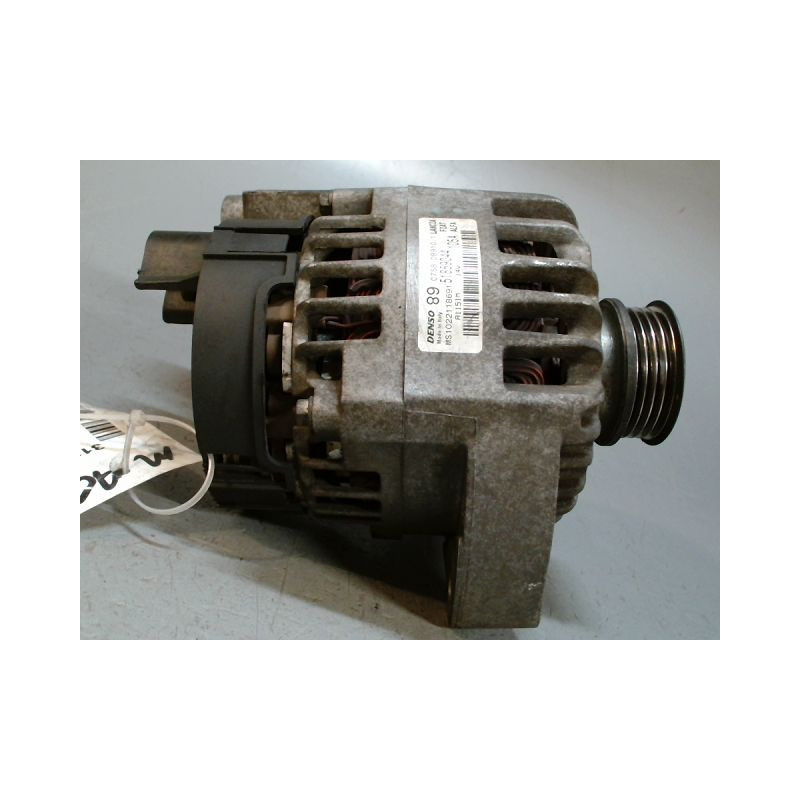 ALTERNATEUR FIAT 500 2007-
