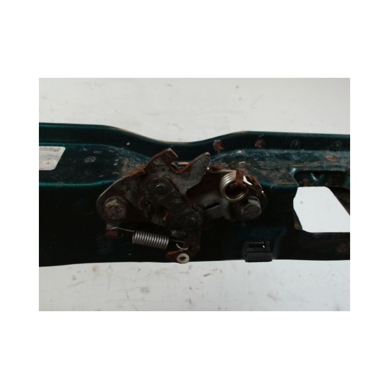 FACE AVANT CITROEN SAXO 99-