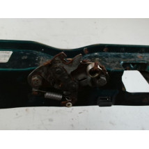 FACE AVANT CITROEN SAXO 99-