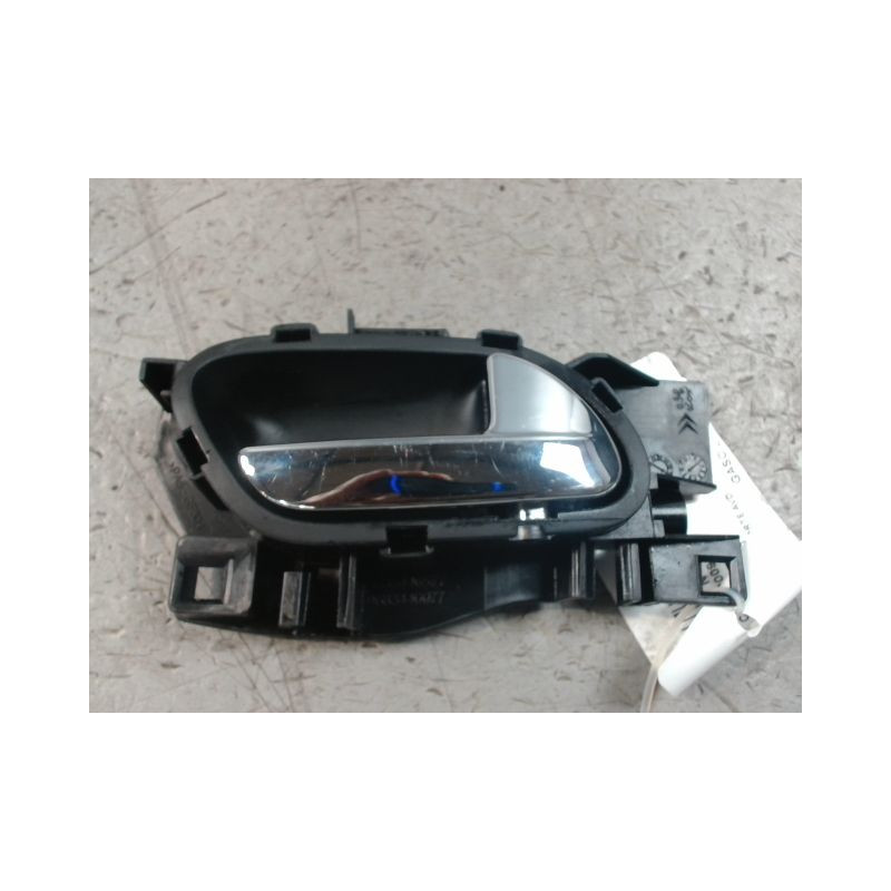 POIGNEE INTERIEURE PORTE AVANT DROIT CITROEN C3 2009-