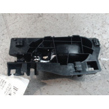 POIGNEE INTERIEURE PORTE AVANT DROIT CITROEN C3 2009-