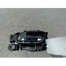 POIGNEE INTERIEURE PORTE AVANT GAUCHE CITROEN C3 2009-
