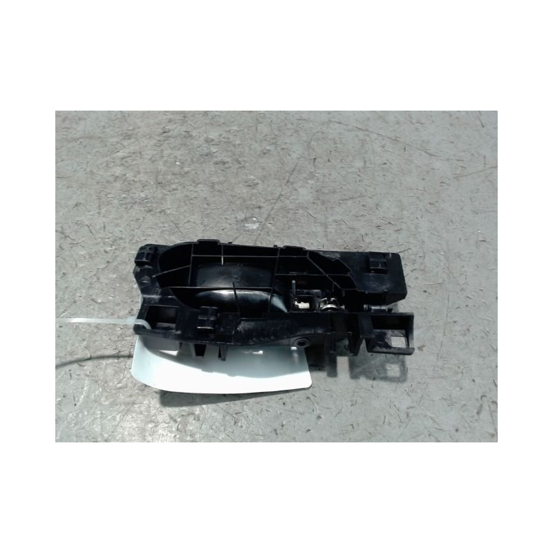 POIGNEE INTERIEURE PORTE AVANT GAUCHE CITROEN C3 2009-