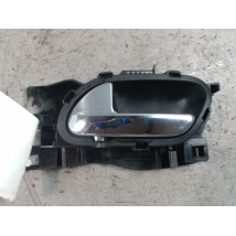 POIGNEE INTERIEURE PORTE ARRIERE GAUCHE CITROEN C3 2009-