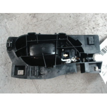 POIGNEE INTERIEURE PORTE ARRIERE GAUCHE CITROEN C3 2009-