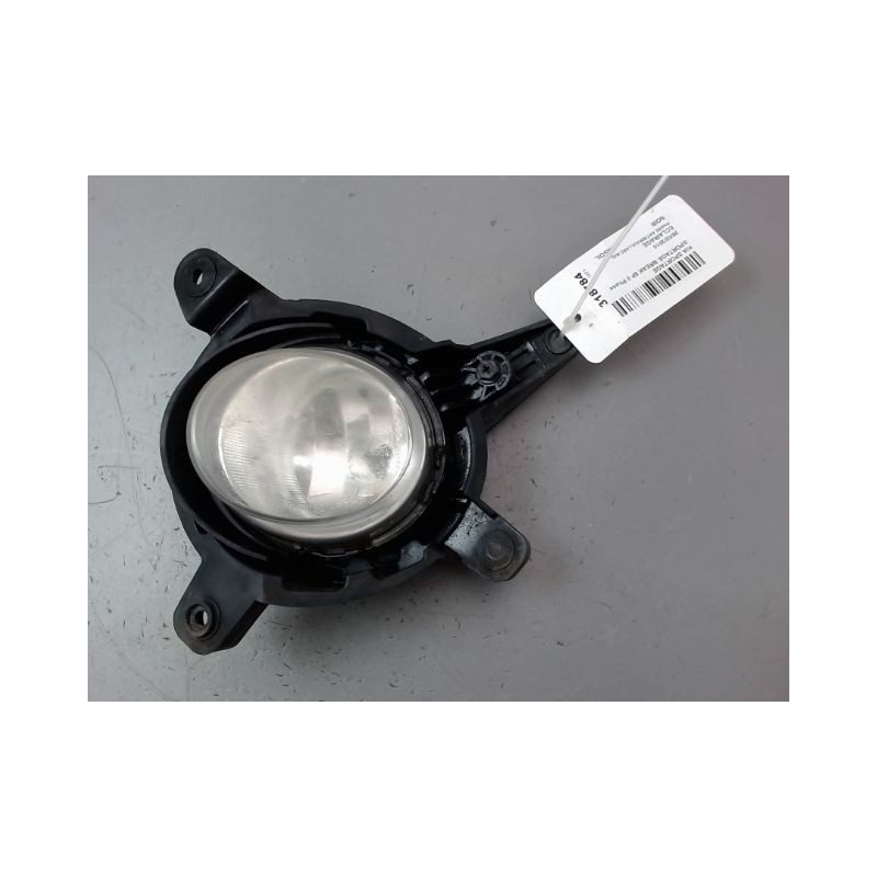 PHARE ANTIBROUILLARD AVANT GAUCHE KIA SPORTAGE BREAK II Phase 2 2007-2010