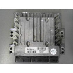 CALCULATEUR MOTEUR