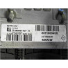 CALCULATEUR MOTEUR RENAULT SCENIC III PH.1 09-11