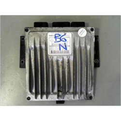 CALCULATEUR MOTEUR
