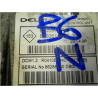 CALCULATEUR MOTEUR NISSAN NOTE 06-09