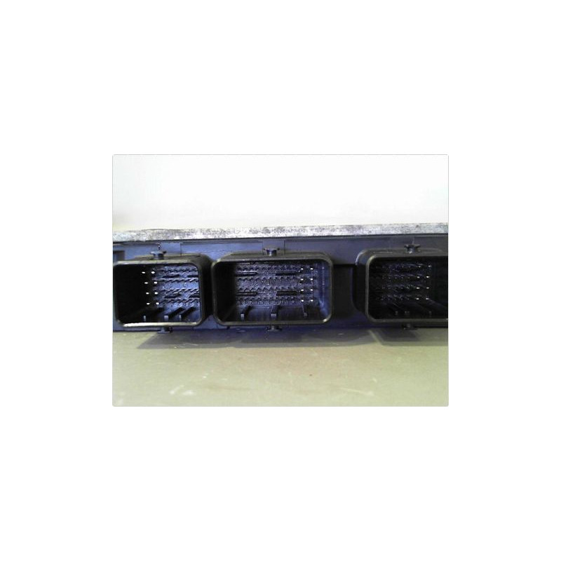CALCULATEUR MOTEUR NISSAN NOTE 06-09