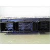CALCULATEUR MOTEUR NISSAN NOTE 06-09