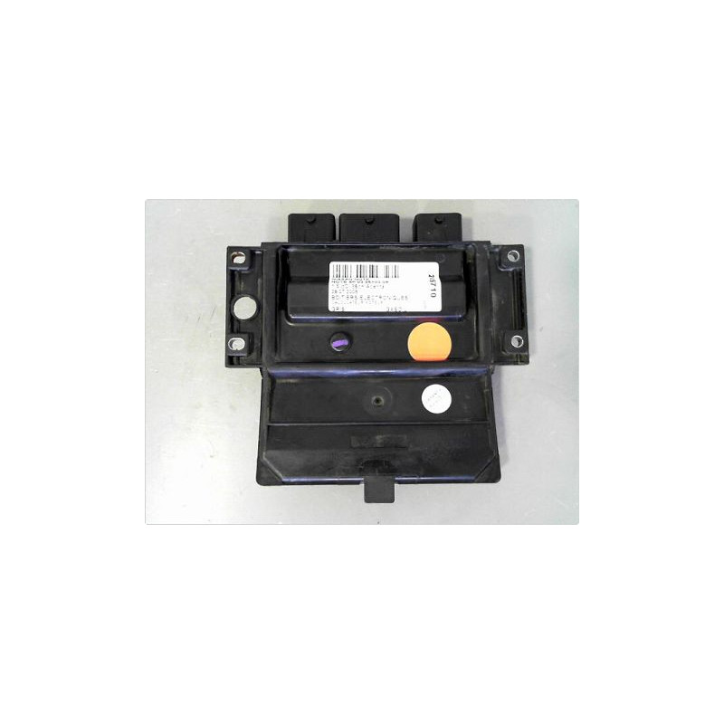 CALCULATEUR MOTEUR NISSAN NOTE 06-09