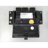 CALCULATEUR MOTEUR NISSAN NOTE 06-09