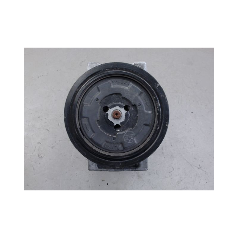 COMPRESSEUR AIR CONDITIONNE CITROEN C4