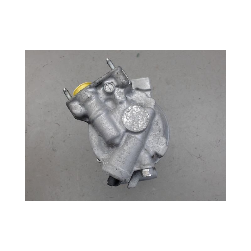COMPRESSEUR AIR CONDITIONNE CITROEN C4