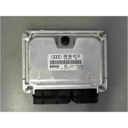 CALCULATEUR MOTEUR