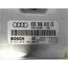 CALCULATEUR MOTEUR AUDI A4 2001-2004