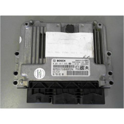 CALCULATEUR MOTEUR