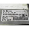 CALCULATEUR MOTEUR CITROEN C4 II 10-15