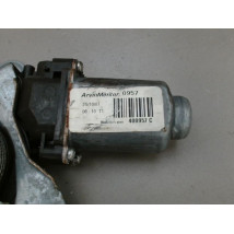 MECANISME LEVE-GLACE AVANT GAUCHE RENAULT TWINGO