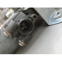 MECANISME LEVE-GLACE AVANT GAUCHE RENAULT TWINGO