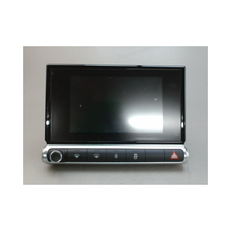 ECRAN GPS CITROEN C4 CACTUS
