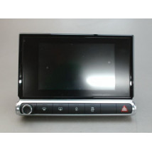 ECRAN GPS CITROEN C4 CACTUS