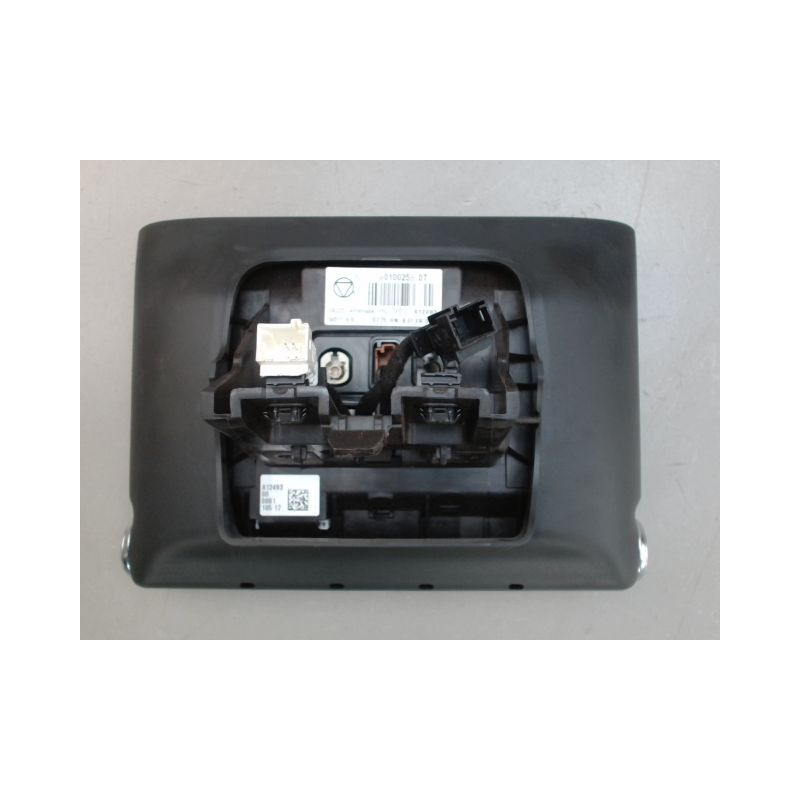 ECRAN GPS CITROEN C4 CACTUS