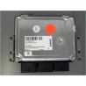 CALCULATEUR MOTEUR CITROEN C4 II 10-15