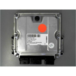 CALCULATEUR MOTEUR
