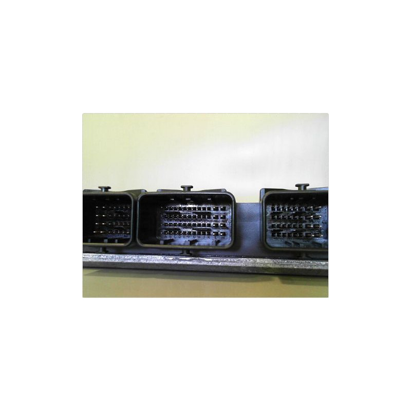 CALCULATEUR MOTEUR PEUGEOT 607 99-2004