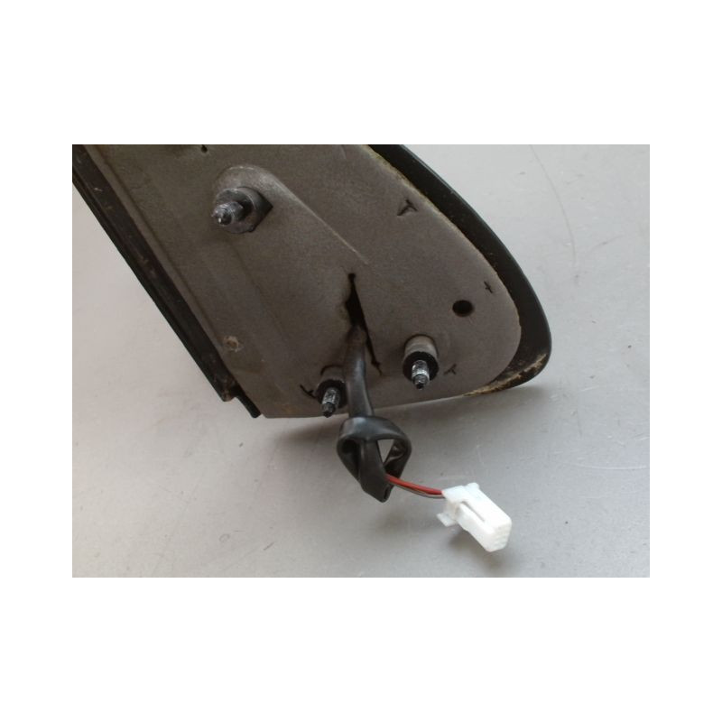 RETROVISEUR EXTERIEUR ELECTRIQUE GAUCHE NISSAN MICRA