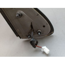 RETROVISEUR EXTERIEUR ELECTRIQUE GAUCHE NISSAN MICRA