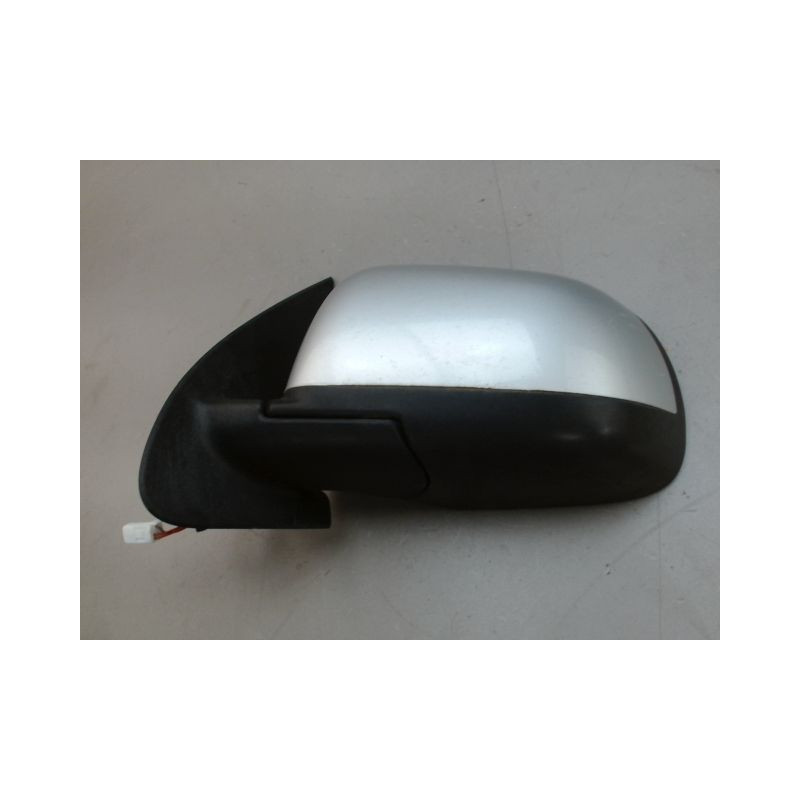 RETROVISEUR EXTERIEUR ELECTRIQUE GAUCHE NISSAN MICRA