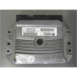 CALCULATEUR MOTEUR