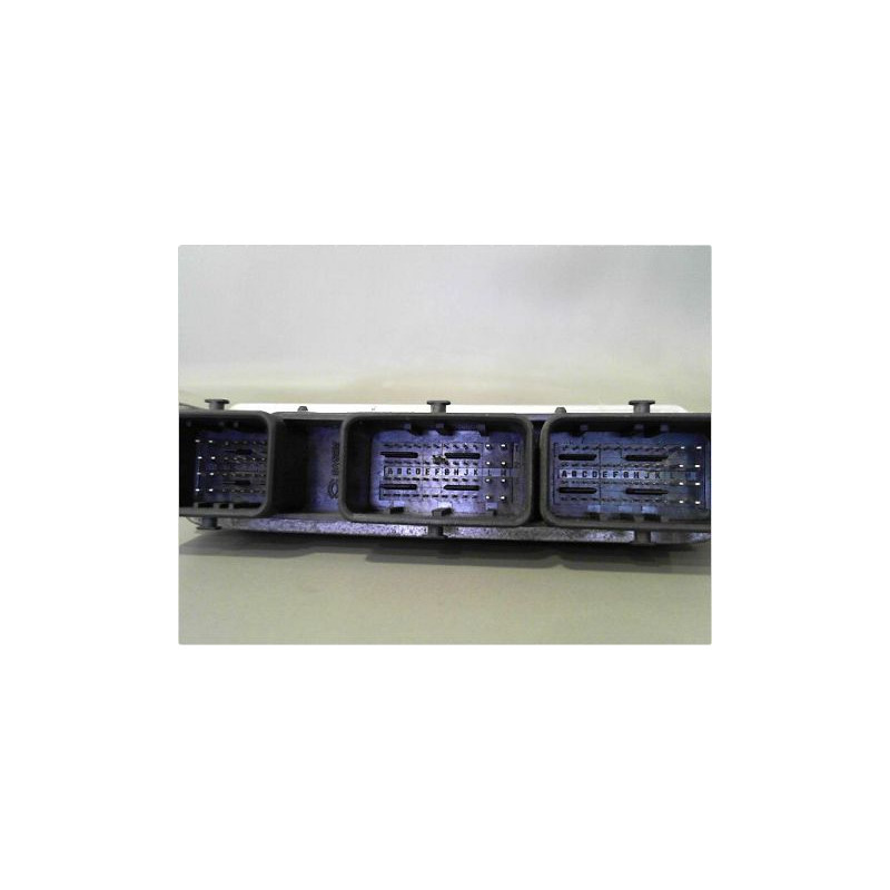 CALCULATEUR MOTEUR RENAULT MEGANE II PH2 06-09
