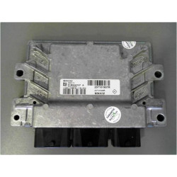 CALCULATEUR MOTEUR