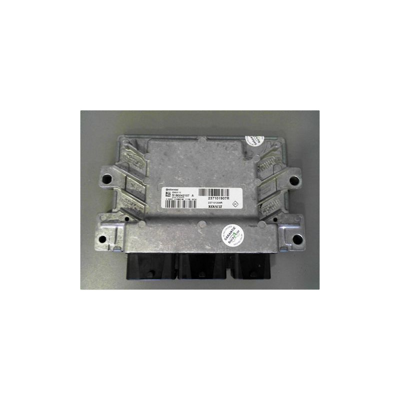 CALCULATEUR MOTEUR RENAULT CLIO III PH.2 09-14