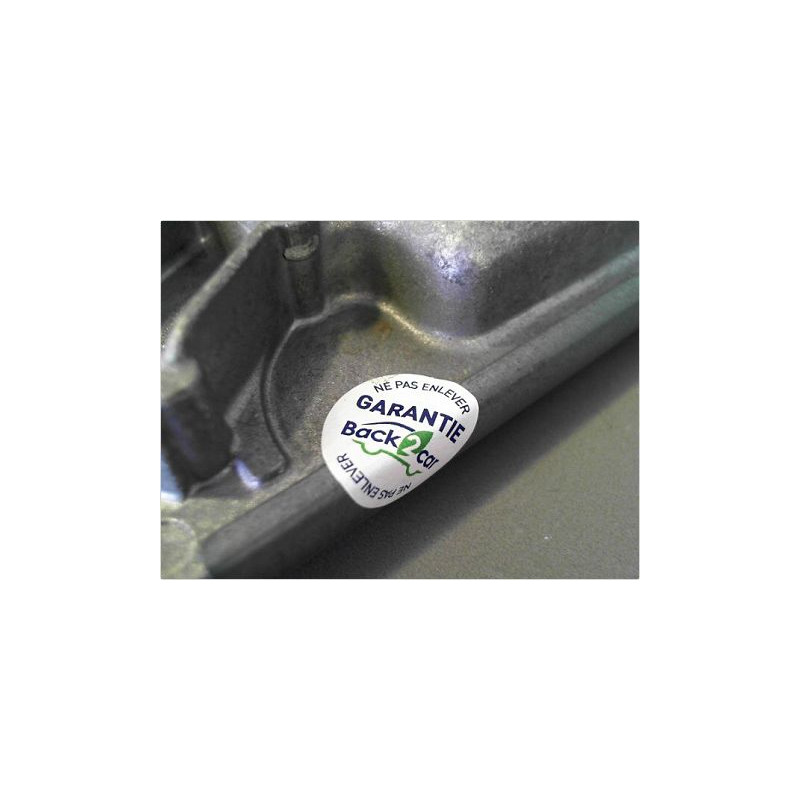 CALCULATEUR MOTEUR RENAULT CLIO III PH.2 09-14