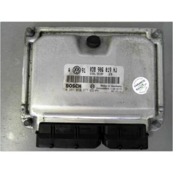 CALCULATEUR MOTEUR
