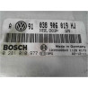 CALCULATEUR MOTEUR VOLKSWAGEN GOLF IV 98-2004