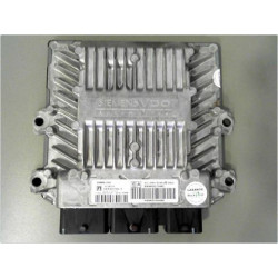CALCULATEUR MOTEUR