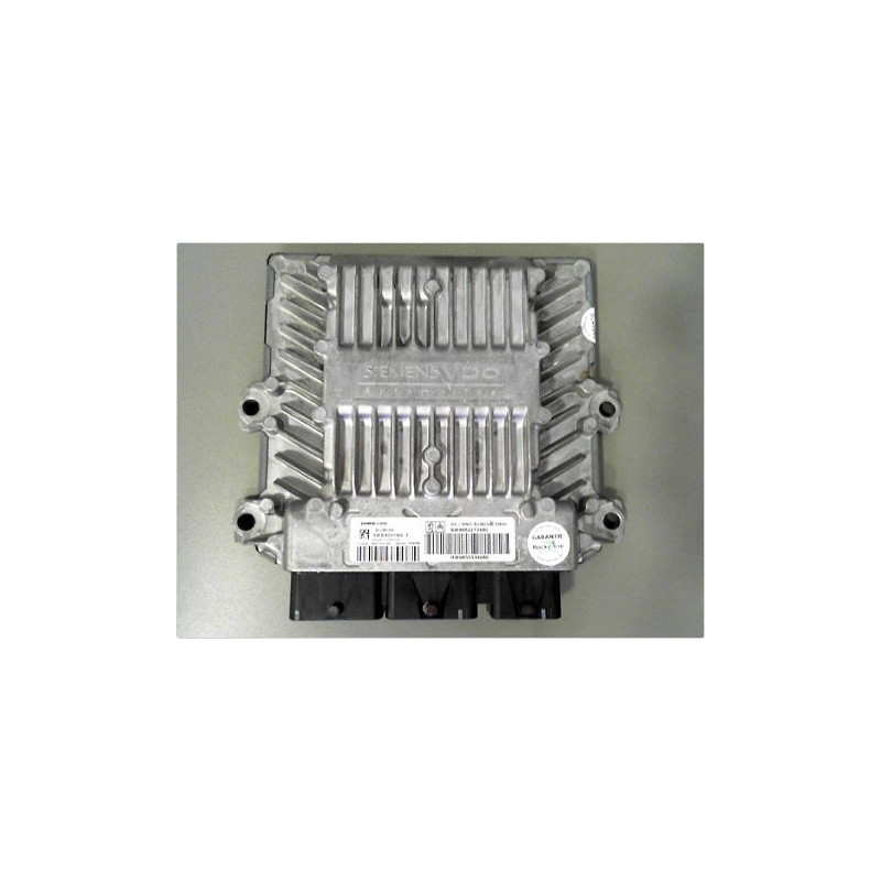 CALCULATEUR MOTEUR PEUGEOT 407 SW 04-08