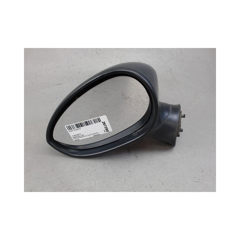 RETROVISEUR EXTERIEUR ELECTRIQUE GAUCHE FIAT PUNTO