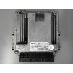 CALCULATEUR MOTEUR