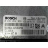 CALCULATEUR MOTEUR PEUGEOT 807 2002-2014