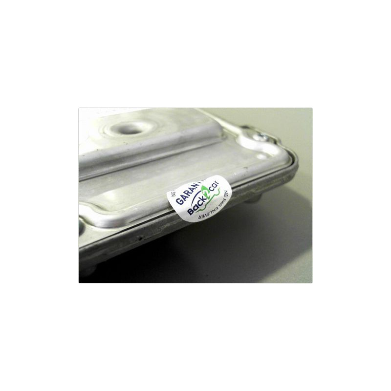 CALCULATEUR MOTEUR PEUGEOT 807 2002-2014